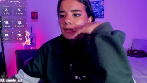 Snapshot of sophie_t_ chatting on May 13, 3:59 am Sofia online show from May 13, 3:59 am