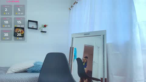 SOPHIE TYLER online show from June 27, 3:50 pm
