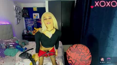 sophie_vall online show from November 12, 3:51 am