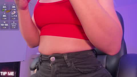 Sophie online show from March 2, 11:55 pm