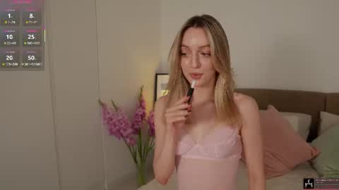 sophiebelll online show from June 16, 11:02 am