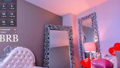 Snapshot of sophiebellucci chatting on February 15, 7:16 am sophiebellucci online show from February 15, 7:16 am