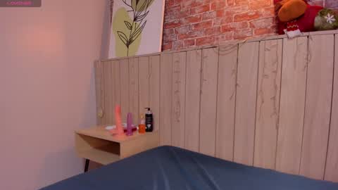 Snapshot of sophiebenson_ chatting on December 31, 3:20 pm Sophie online show from December 31, 3:20 pm