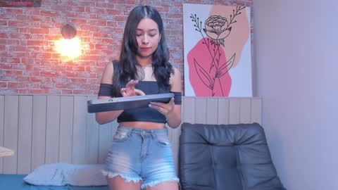 Snapshot of sophiebenson_ chatting on January 9, 3:34 pm Sophie online show from January 9, 3:34 pm