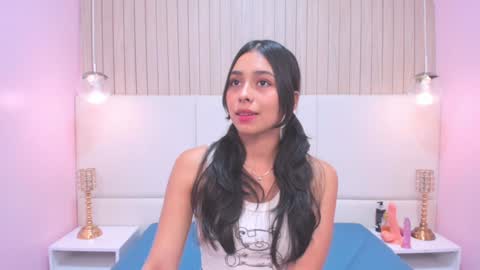 Snapshot of sophiebenson_ chatting on January 14, 8:04 pm Sophie online show from January 14, 8:04 pm