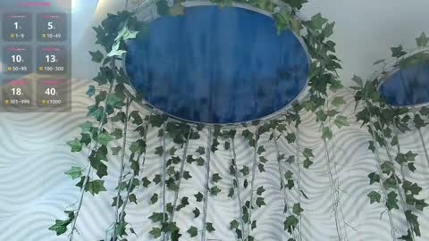 sophie online show from February 18, 7:10 pm