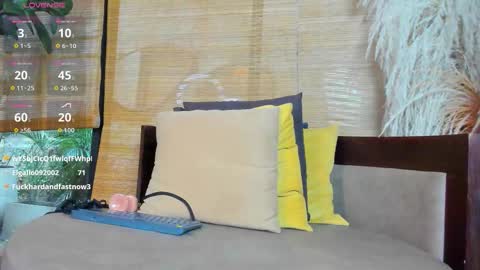 sophie online show from March 13, 8:37 pm