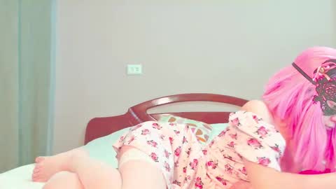 Snapshot of sophiechan69 chatting on January 26, 1:04 pm ShopieChan69 online show from January 26, 1:04 pm