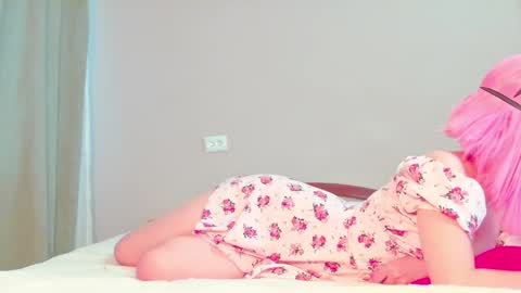 Snapshot of sophiechan69 chatting on September 18, 11:34 am ShopieChan69 online show from September 18, 11:34 am