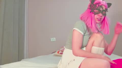 ShopieChan69 online show from March 14, 5:18 pm