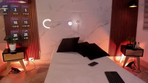 Sophie online show from December 4, 11:41 am