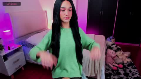 Snapshot of sophiecornett chatting on January 14, 12:33 am    online show from January 14, 12:33 am