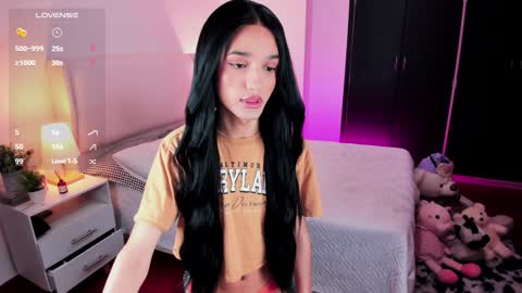 Snapshot of sophiecornett chatting on January 18, 1:40 pm    online show from January 18, 1:40 pm