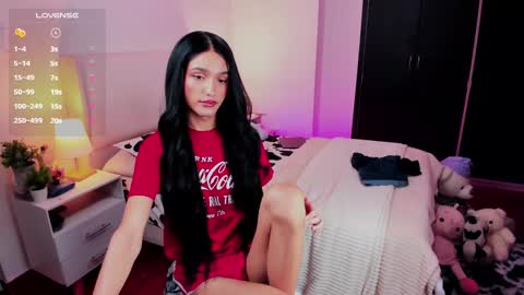 Snapshot of sophiecornett chatting on February 13, 11:15 pm    online show from February 13, 11:15 pm