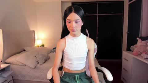 Snapshot of sophiecornett chatting on August 4, 2:48 am online show from August 4, 2:48 am