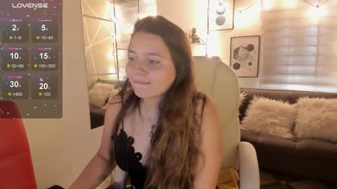 Sophie  online show from November 21, 2:16 pm