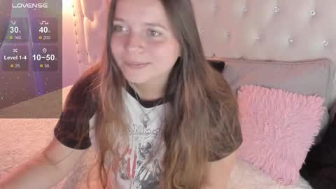 Sophie  online show from November 27, 3:03 pm