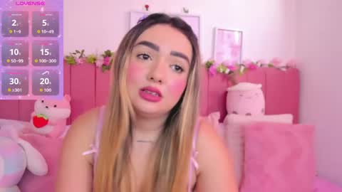 sophiee rosee online show from April 27, 5:00 pm