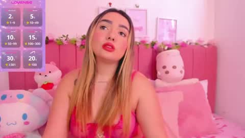 sophiee rosee online show from April 28, 5:07 pm
