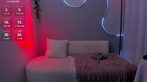 Sophie online show from December 16, 6:46 pm