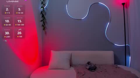 Sophie online show from December 22, 11:13 pm