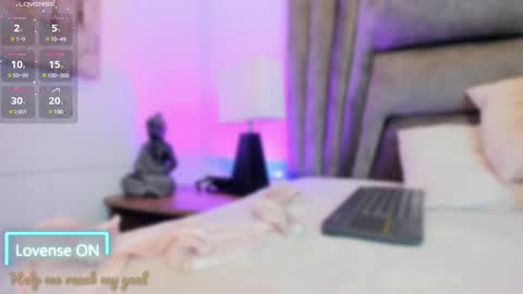 Snapshot of sophiee_smith chatting on March 6, 2:40 pm Sophie online show from March 6, 2:40 pm