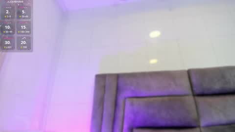 Snapshot of sophiee_smith chatting on November 1, 10:50 am Sophie online show from November 1, 10:50 am