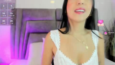 Snapshot of sophiee_smith chatting on November 10, 10:58 am Sophie online show from November 10, 10:58 am