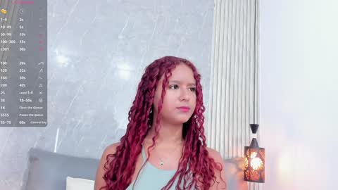 Snapshot of sophiee_velvet chatting on January 10, 11:22 am online show from January 10, 11:22 am