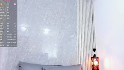 Snapshot of sophiee_velvet chatting on January 18, 2:33 pm online show from January 18, 2:33 pm