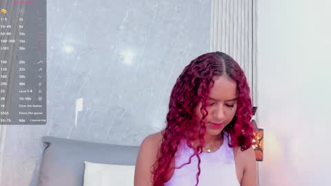 Snapshot of sophiee_velvet chatting on January 30, 11:33 am online show from January 30, 11:33 am