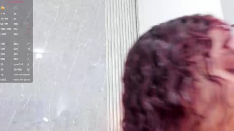 Snapshot of sophiee_velvet chatting on February 12, 11:18 am online show from February 12, 11:18 am