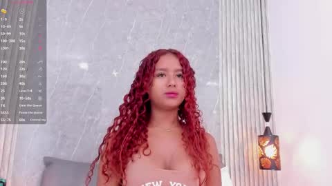 Snapshot of sophiee_velvet chatting on February 26, 11:41 am online show from February 26, 11:41 am