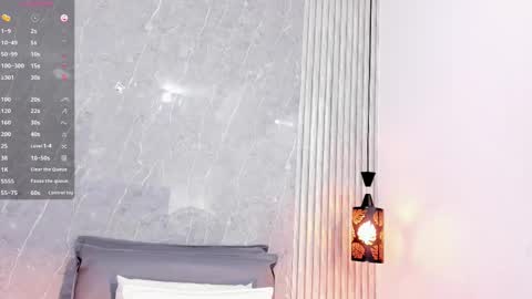 Snapshot of sophiee_velvet chatting on March 10, 2:59 pm online show from March 10, 2:59 pm