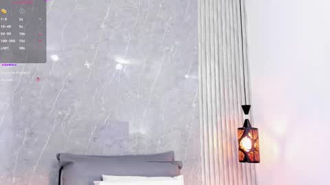 Snapshot of sophiee_velvet chatting on March 12, 2:34 pm online show from March 12, 2:34 pm