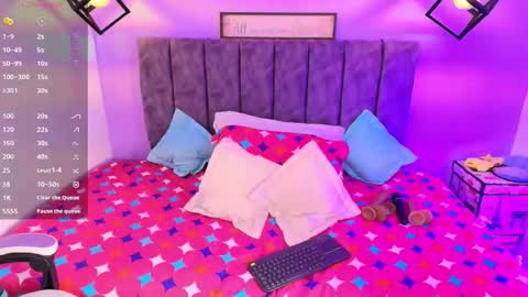 Snapshot of sophiee_velvet chatting on October 16, 5:14 pm online show from October 16, 5:14 pm