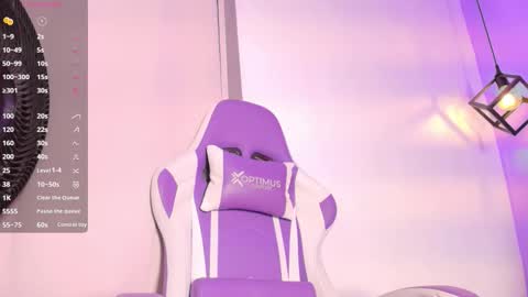 Snapshot of sophiee_velvet chatting on November 6, 3:46 pm online show from November 6, 3:46 pm