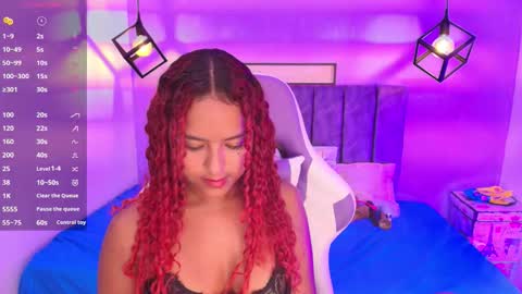 Snapshot of sophiee_velvet chatting on December 3, 6:17 pm online show from December 3, 6:17 pm