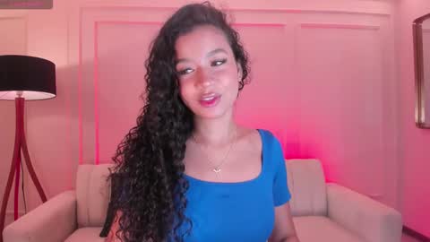 Sophie Houston online show from September 11, 4:12 am