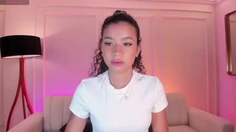 Sophie Houston online show from September 12, 4:23 am