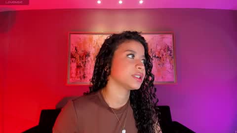 Sophie Houston online show from September 16, 4:24 am