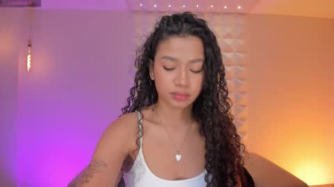 Sophie Houston online show from October 26, 11:31 pm