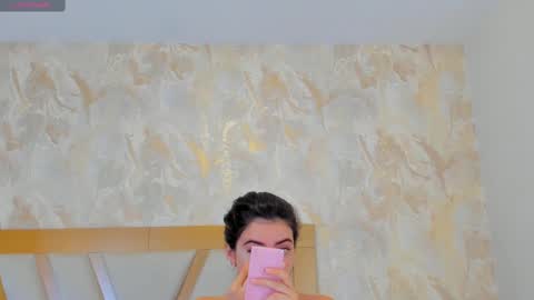 Sophie online show from March 10, 12:26 pm