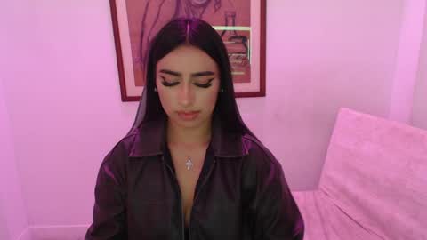 Sophie  online show from March 27, 9:58 pm