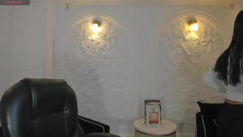 Sophie online show from February 22, 11:25 pm