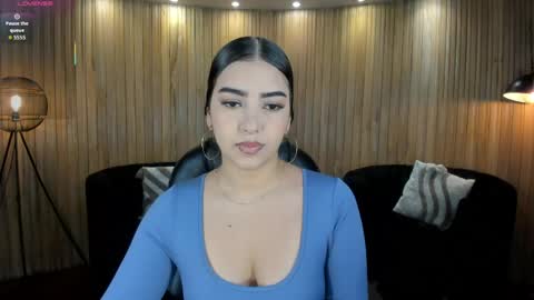Sophie online show from April 27, 12:19 am