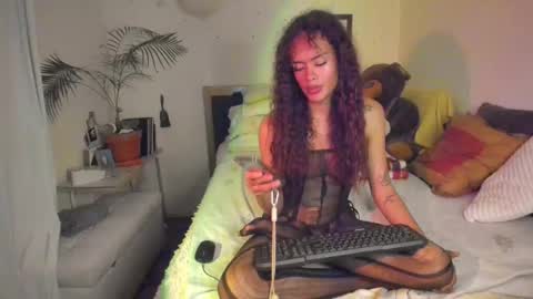 SofiTrans21 online show from November 21, 12:10 am