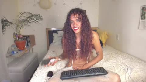 SofiTrans21 online show from December 3, 12:40 am