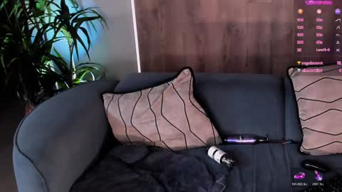 Sophie  Palmer online show from January 31, 4:17 pm