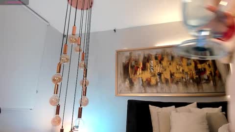 Sophie  Palmer online show from December 3, 10:24 am